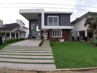 Maravilhoso sobrado no Condomínio La Plage: 3ª foto da galeria de imagens do imóvel