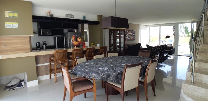 Casa à venda em condomínio fechado em Xangri-Lá - Las Palmas: 8ª foto da galeria de imagens do imóvel