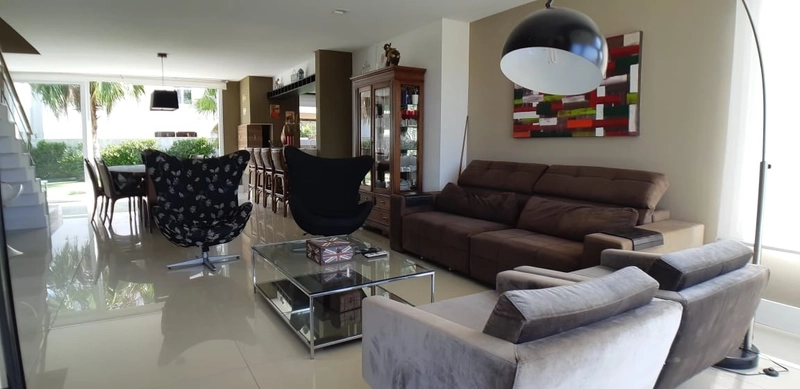 Casa à venda em condomínio fechado em Xangri-Lá - Las Palmas: 4ª foto da galeria de imagens do imóvel