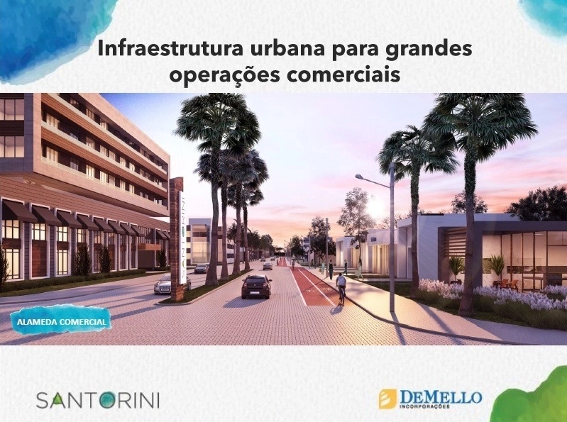 Excelente terreno à venda no primeiro bairro planejado de Xangri-lá!: 2ª foto da galeria de imagens do imóvel