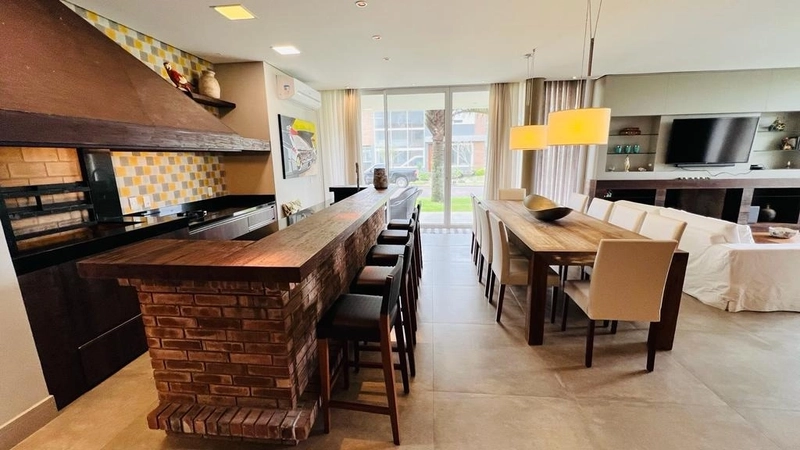 Casas em condomínio à venda em Xangri-Lá, Condomínio Playa Vista: 5ª foto da galeria de imagens do imóvel