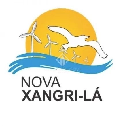 Excelente terreno à venda no bairro planejado Nova Xangri-lá!: 1ª foto da galeria de imagens do imóvel