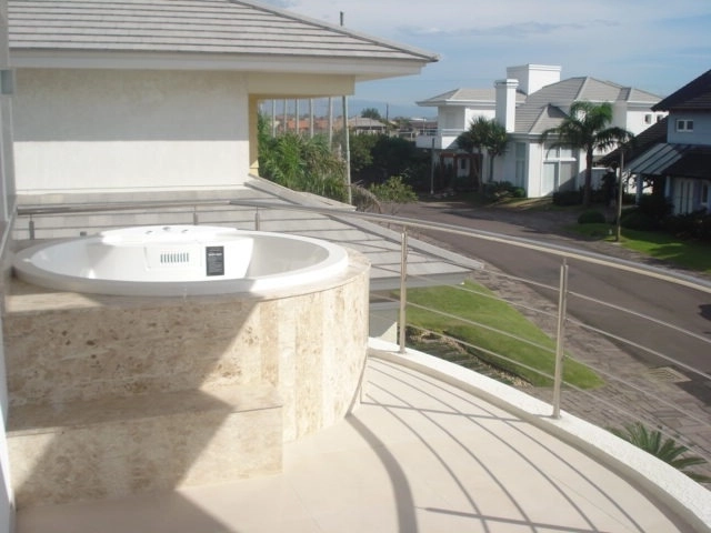 Maravilhosa casa em condomínio a beira mar!: 13ª foto da galeria de imagens do imóvel