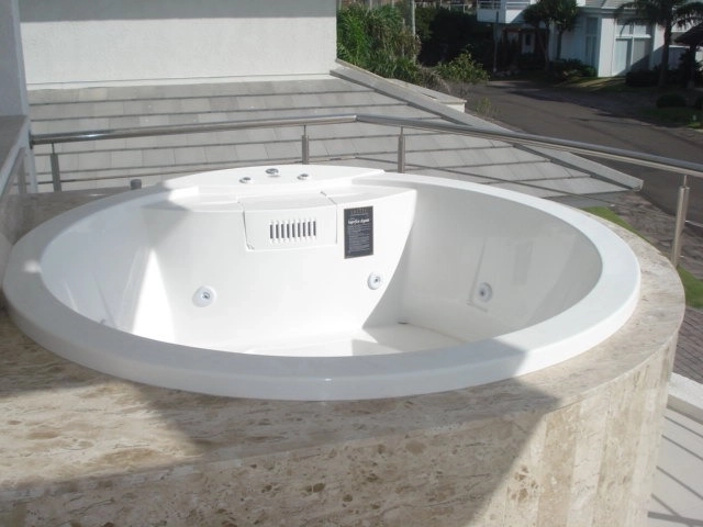 Maravilhosa casa em condomínio a beira mar!: 14ª foto da galeria de imagens do imóvel