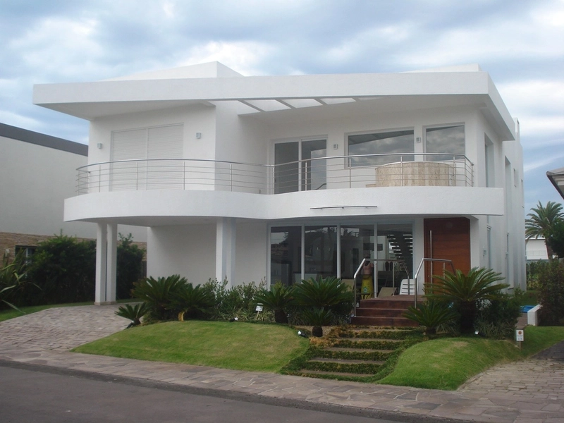 Maravilhosa casa em condomínio a beira mar!: 1ª foto da galeria de imagens do imóvel