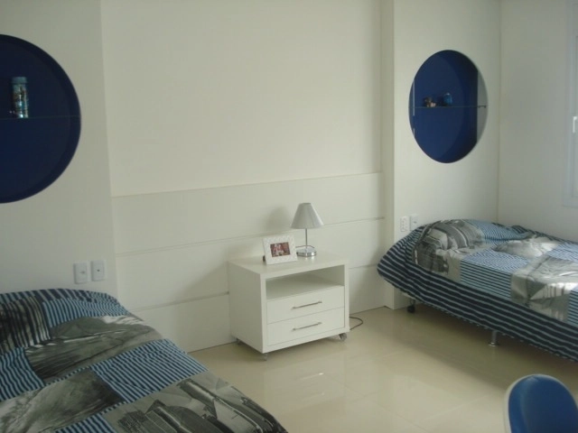 Maravilhosa casa em condomínio a beira mar!: 34ª foto da galeria de imagens do imóvel