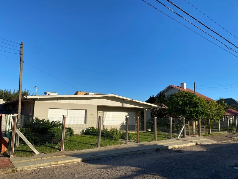 Casa entre a região do Caburé e centro!: 2ª foto da galeria de imagens do imóvel