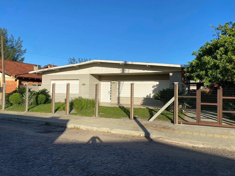 Casa entre a região do Caburé e centro!: 1ª foto da galeria de imagens do imóvel