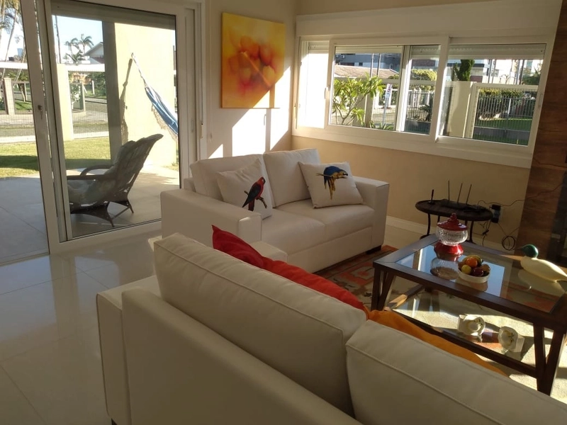 Casa fora de condomínio no coração de Atlântida!: 9ª foto da galeria de imagens do imóvel