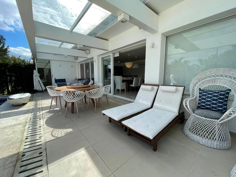 Excelente casa em Atlântida: 21ª foto da galeria de imagens do imóvel