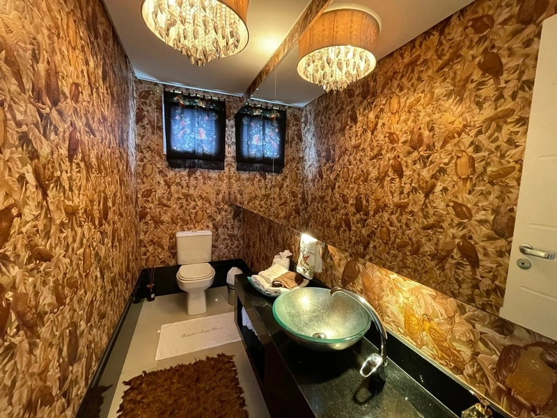 Excelente casa em Atlântida: 35ª foto da galeria de imagens do imóvel