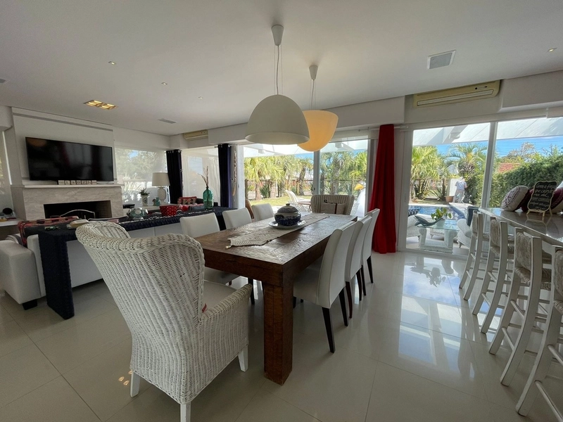 Excelente casa em Atlântida: 29ª foto da galeria de imagens do imóvel