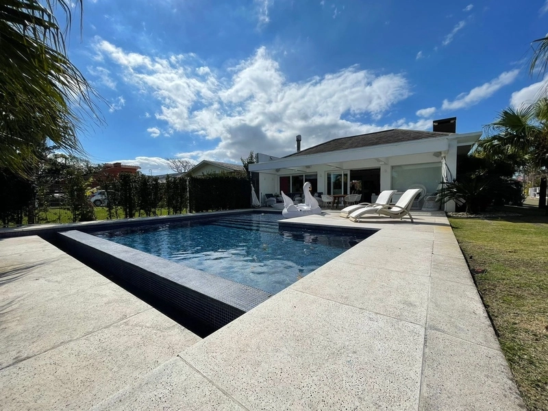 Excelente casa em Atlântida: 15ª foto da galeria de imagens do imóvel