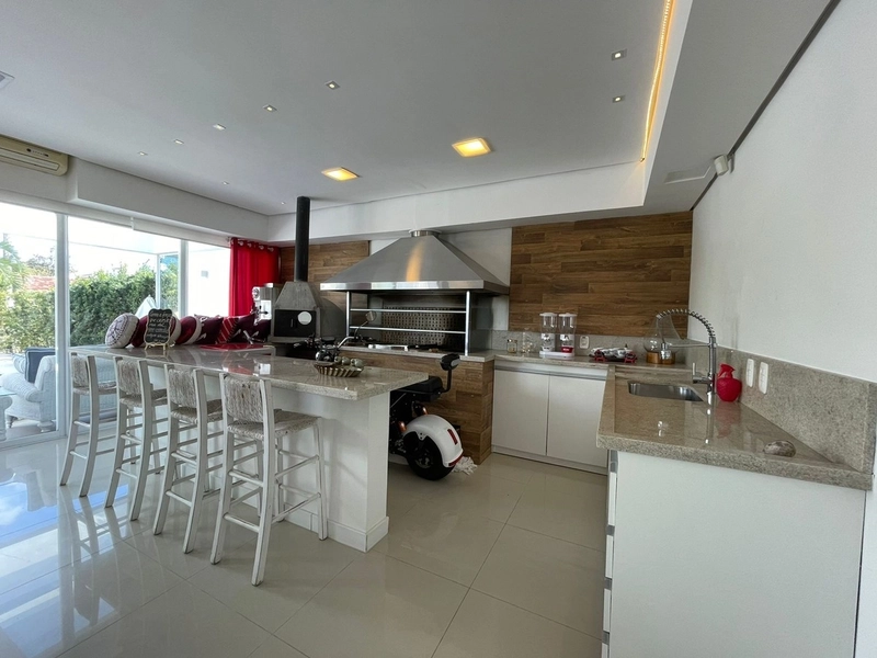 Excelente casa em Atlântida: 30ª foto da galeria de imagens do imóvel