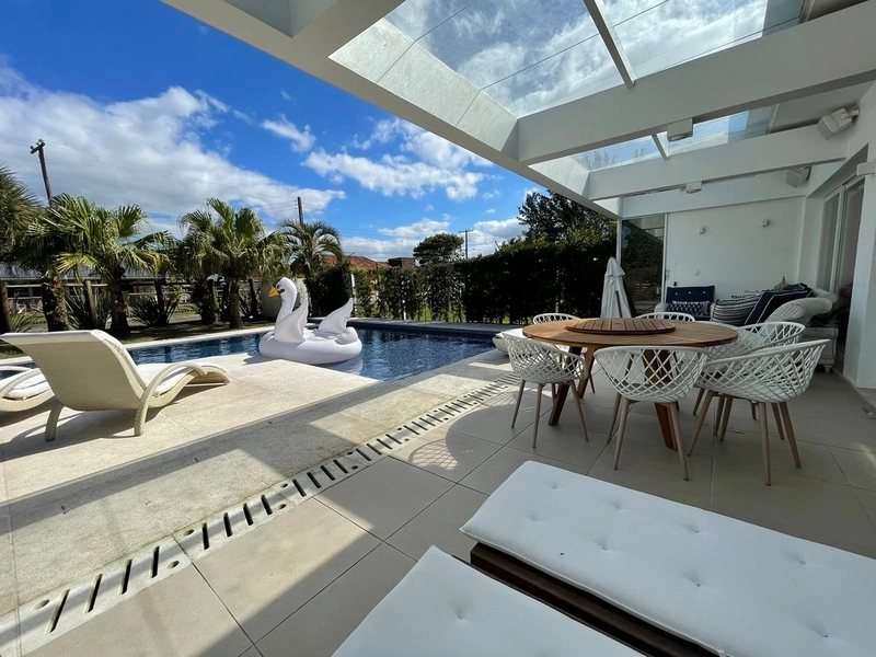 Excelente casa em Atlântida: 20ª foto da galeria de imagens do imóvel
