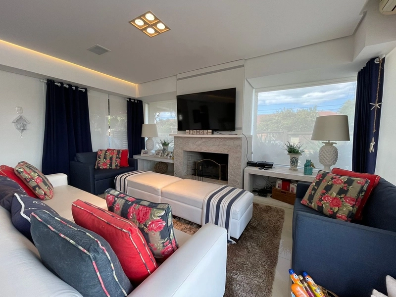 Excelente casa em Atlântida: 22ª foto da galeria de imagens do imóvel