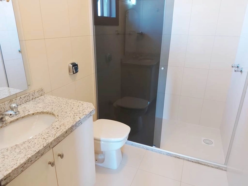 Sobrado totalmente mobiliado e decorada em Xangri-lá: 23ª foto da galeria de imagens do imóvel