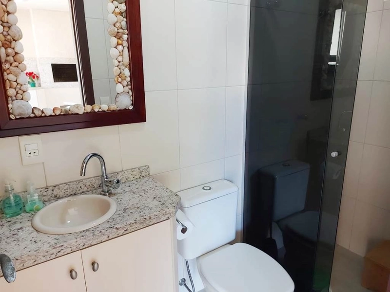 Sobrado totalmente mobiliado e decorada em Xangri-lá: 24ª foto da galeria de imagens do imóvel