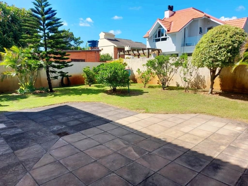 Sobrado totalmente mobiliado e decorada em Xangri-lá: 32ª foto da galeria de imagens do imóvel