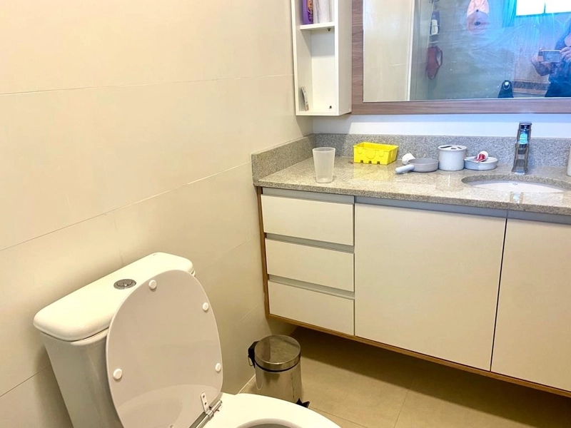 Excelente sobrado em condomínio fechado Blue!: 21ª foto da galeria de imagens do imóvel