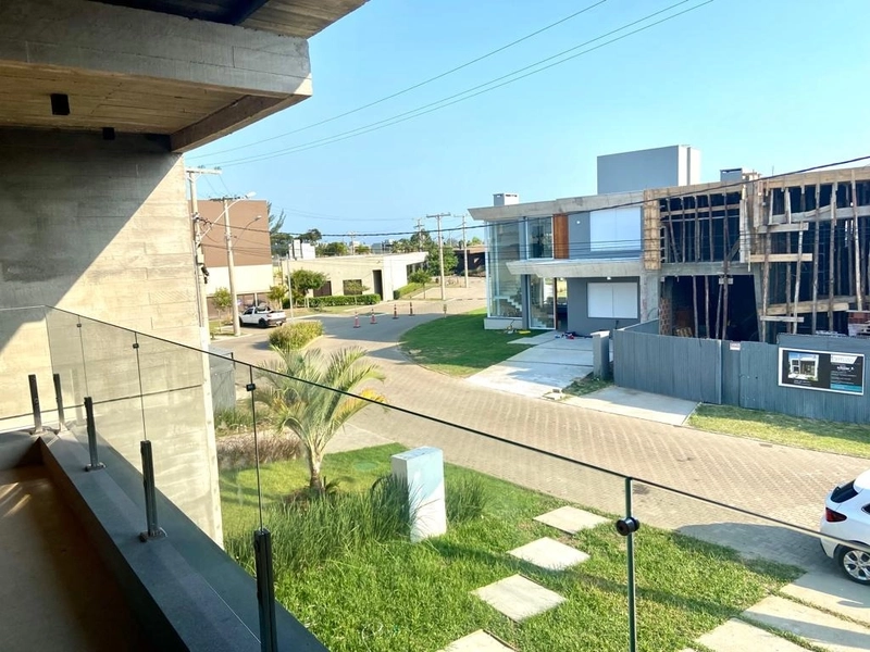Excelente sobrado em condomínio fechado Blue!: 23ª foto da galeria de imagens do imóvel