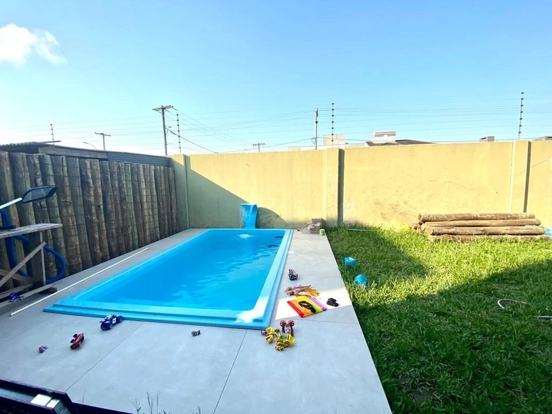 Excelente sobrado em condomínio fechado Blue!: 24ª foto da galeria de imagens do imóvel