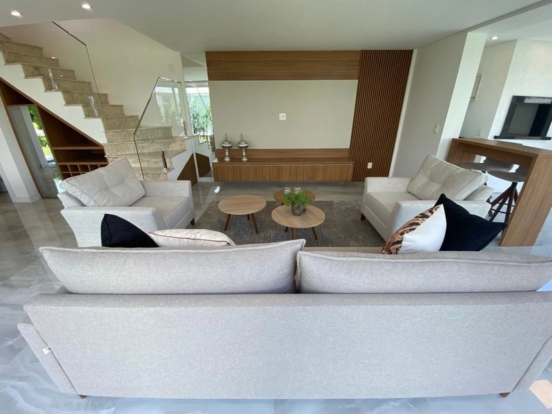 Casa em condomínio fechado one!: 3ª foto da galeria de imagens do imóvel