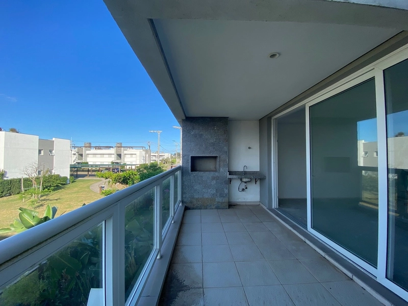 Cobertura duplex em condomínio fechado. Rossi: 15ª foto da galeria de imagens do imóvel