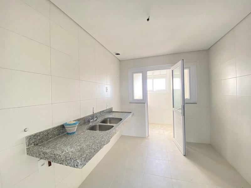 Cobertura duplex em condomínio fechado. Rossi: 4ª foto da galeria de imagens do imóvel