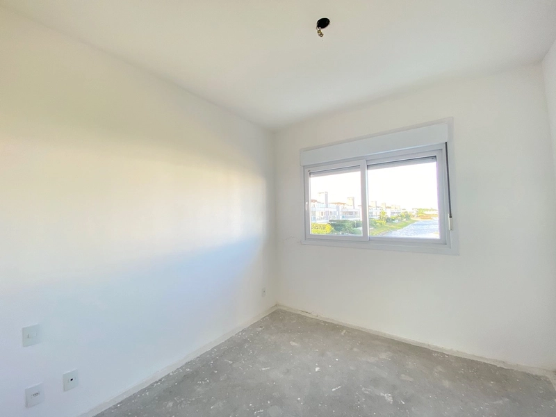 Cobertura duplex em condomínio fechado. Rossi: 8ª foto da galeria de imagens do imóvel