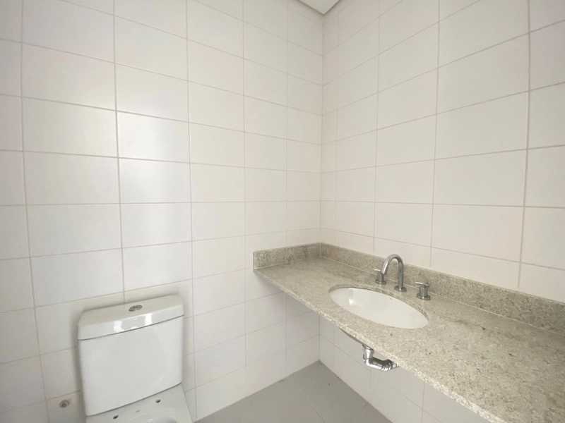Cobertura duplex em condomínio fechado. Rossi: 9ª foto da galeria de imagens do imóvel