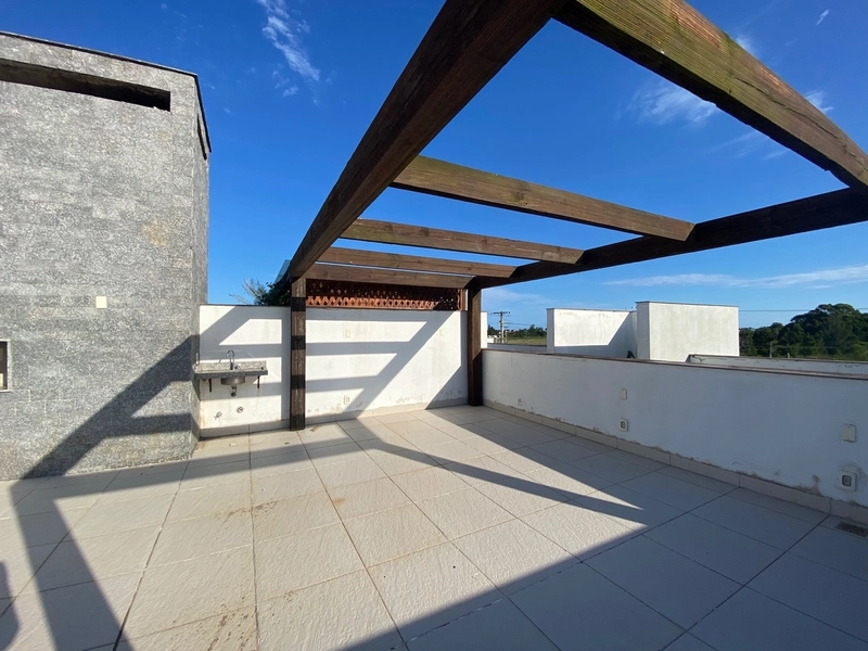 Cobertura duplex em condomínio fechado. Rossi: 13ª foto da galeria de imagens do imóvel