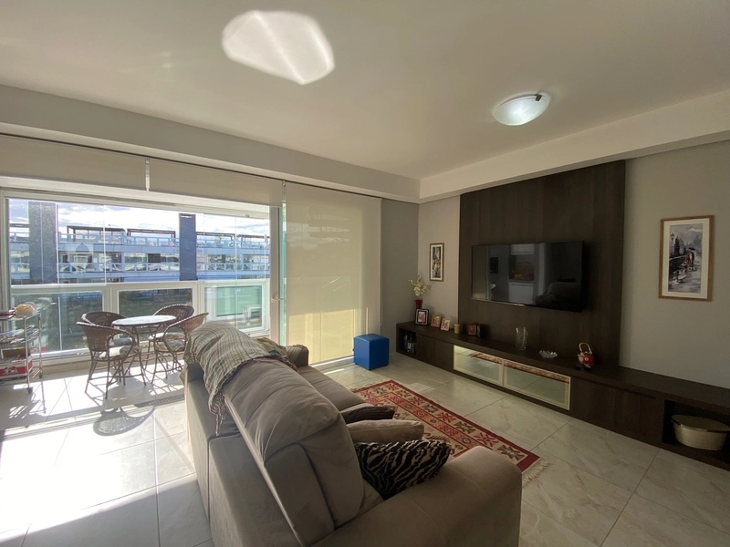 Cobertura no Condomínio Rossi Atlântida com 4 dormitórios: 6ª foto da galeria de imagens do imóvel