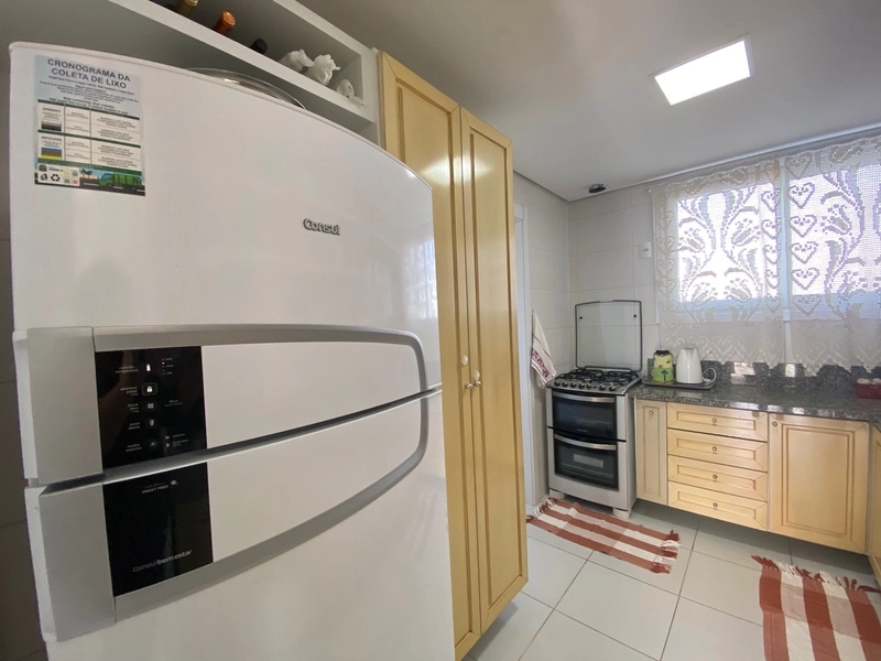 Cobertura no Condomínio Rossi Atlântida com 4 dormitórios: 12ª foto da galeria de imagens do imóvel