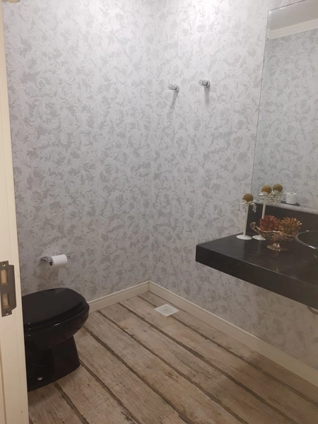 Casa em condomínio fechado!: 9ª foto da galeria de imagens do imóvel