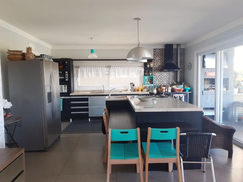 Casa em condomínio fechado!: 5ª foto da galeria de imagens do imóvel