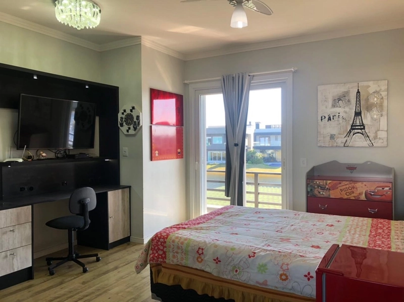 Casa em condomínio fechado!: 11ª foto da galeria de imagens do imóvel