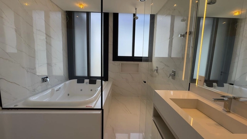 Casa em condomínio fechado: 29ª foto da galeria de imagens do imóvel