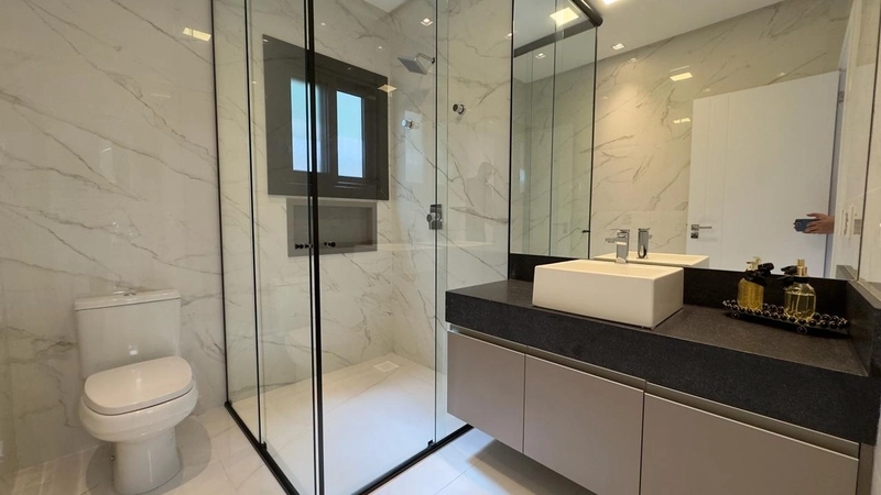 Casa em condomínio fechado: 17ª foto da galeria de imagens do imóvel