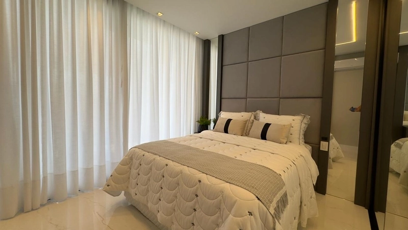 Casa em condomínio fechado: 18ª foto da galeria de imagens do imóvel