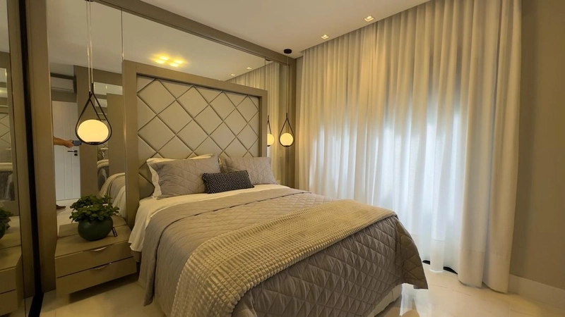 Casa em condomínio fechado: 16ª foto da galeria de imagens do imóvel