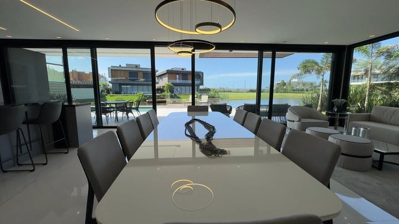 Casa em condomínio fechado: 10ª foto da galeria de imagens do imóvel