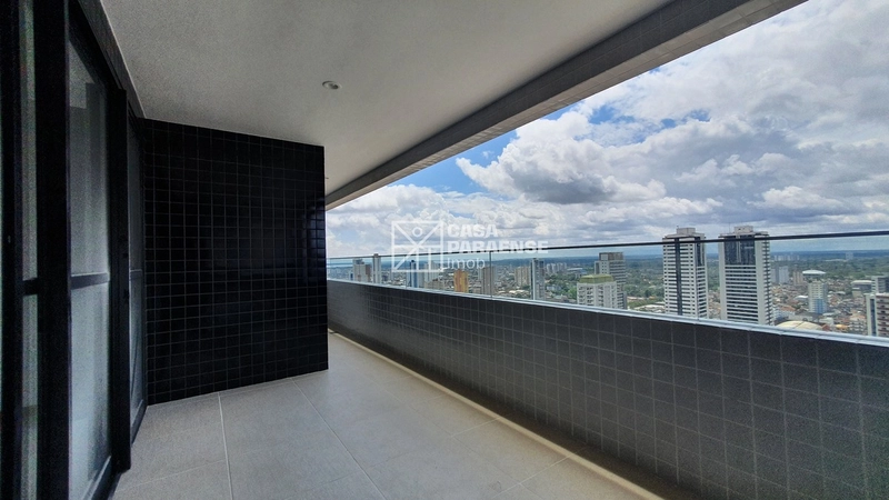 APARTAMENTO 3 SUÍTES NO MARCO – SEVEN RESIDENCE: 3ª foto da galeria de imagens do imóvel