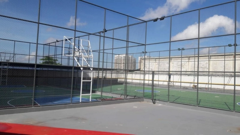 APARTAMENTO 3 QUARTOS SENDO 1 SUÍTE NA MARAMBAIA – PIAZZA TOSCANA: 20ª foto da galeria de imagens do imóvel