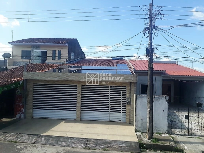BELA CASA MOBILIADA COM 3 QUARTOS E ENERGIA SOLAR NO JARDIM AMÉRICA: 14ª foto da galeria de imagens do imóvel