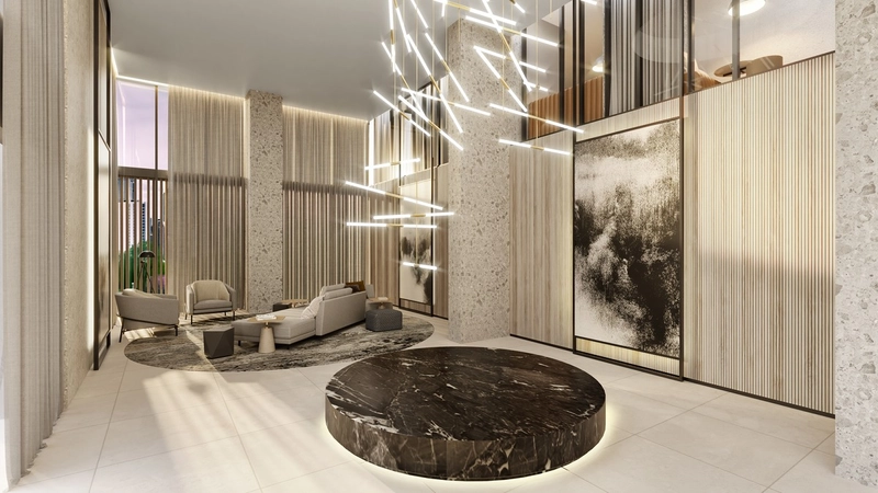 ADMIRE O NOVO E VIVA O MELHOR DA VIDA NO LUX DESIGN by QUADRA: 24ª foto da galeria de imagens do imóvel
