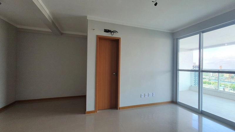 CONHEÇA O MELHOR 3 SUÍTES DO BAIRRO DO MARCO - ATLÂNTICO SUL: 9ª foto da galeria de imagens do imóvel