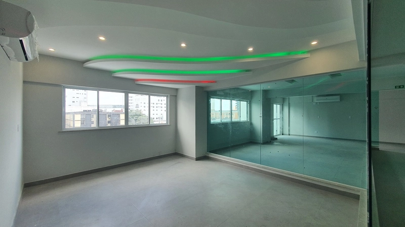CONHEÇA O MELHOR 3 SUÍTES DO BAIRRO DO MARCO - ATLÂNTICO SUL: 11ª foto da galeria de imagens do imóvel