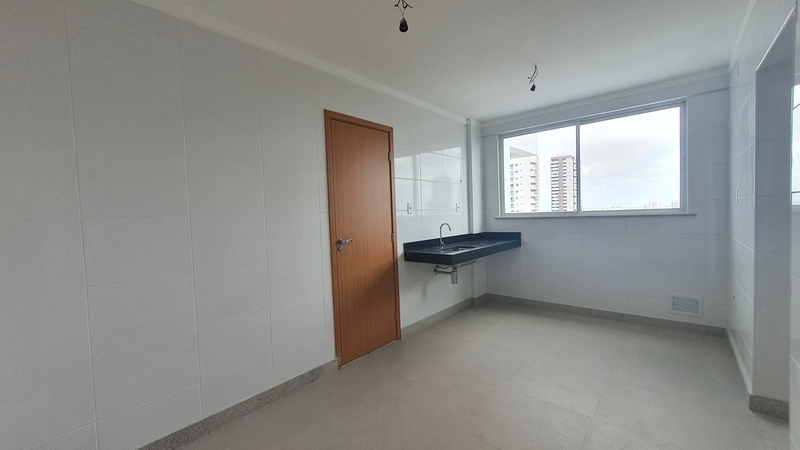 CONHEÇA O MELHOR 3 SUÍTES DO BAIRRO DO MARCO - ATLÂNTICO SUL: 7ª foto da galeria de imagens do imóvel