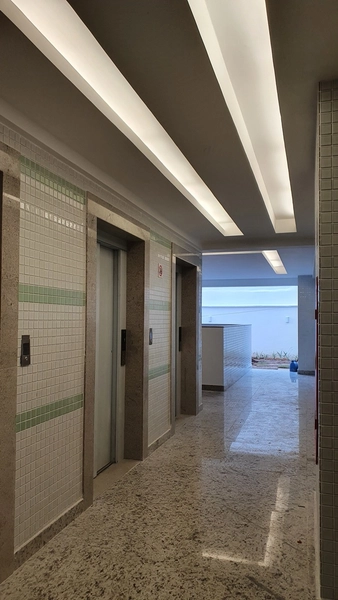 CONHEÇA O MELHOR 3 SUÍTES DO BAIRRO DO MARCO - ATLÂNTICO SUL: 17ª foto da galeria de imagens do imóvel